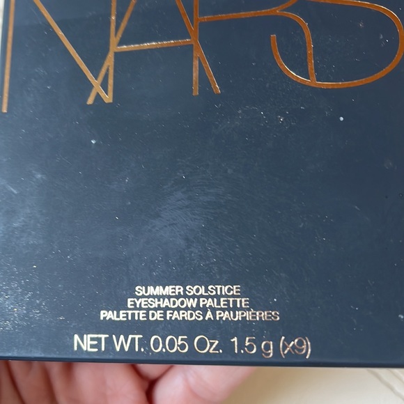 Nars - Picture 3 of 8